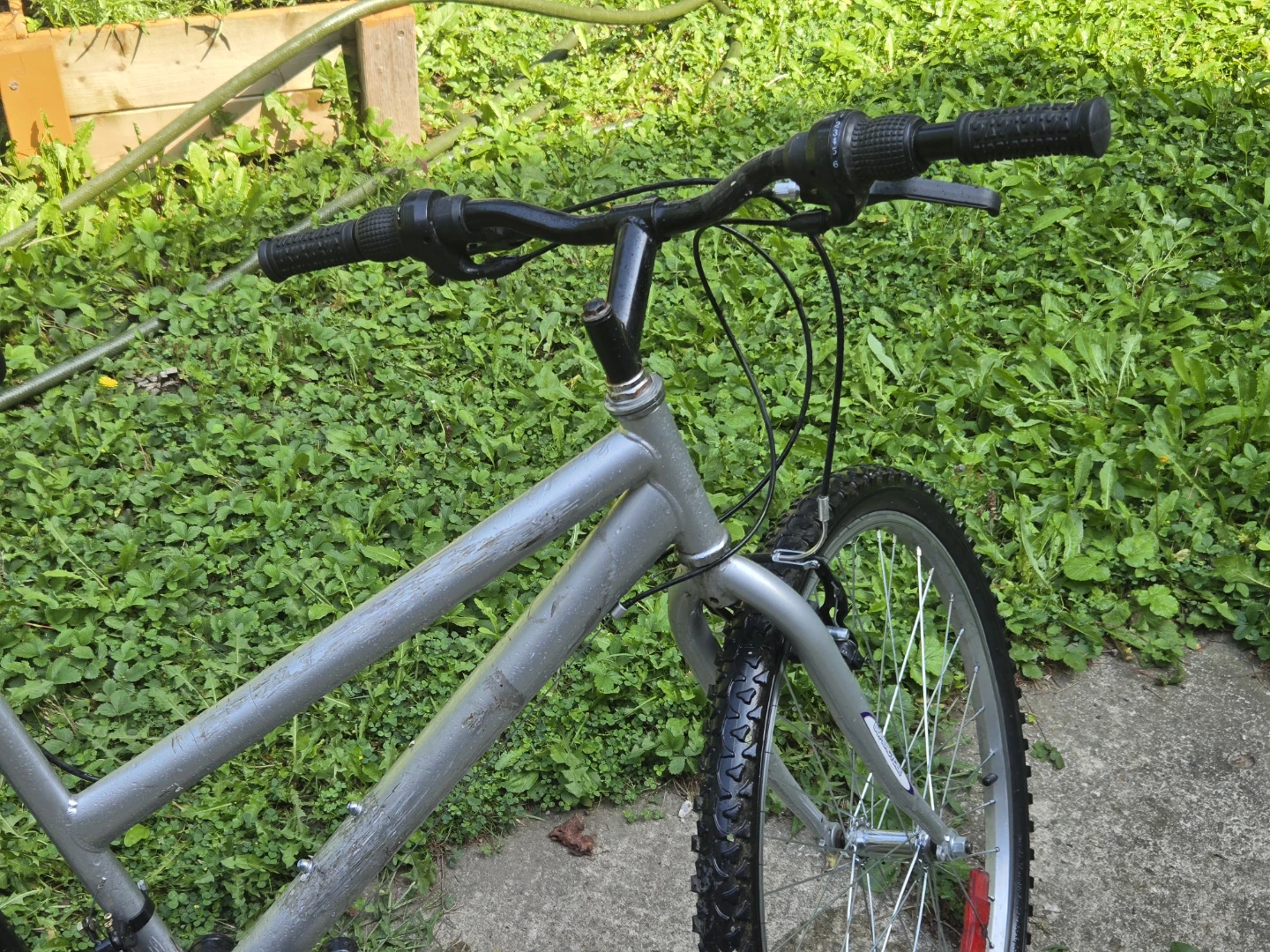 Supercycle Mountain Bike - photo 3