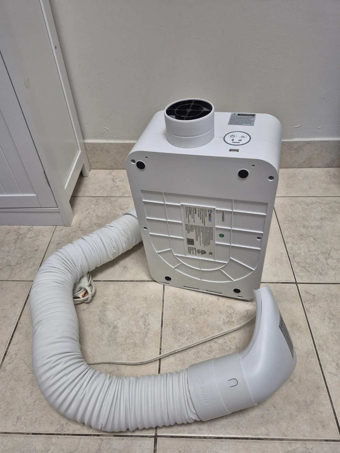 BedJet 3 Climate Comfort System