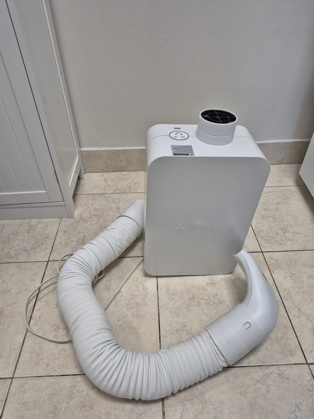 BedJet 3 Climate Comfort System - photo 2