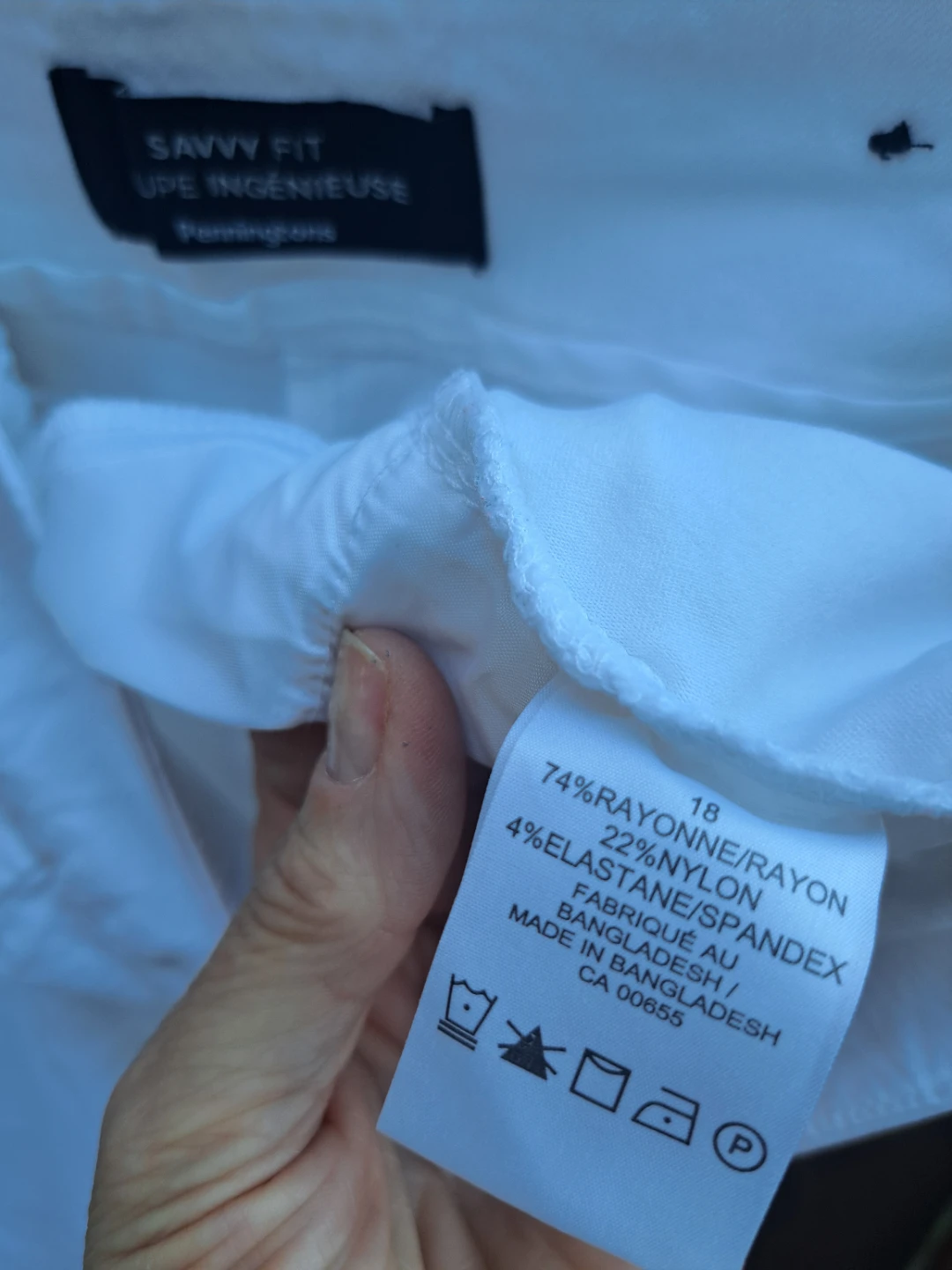 Womens plus Savvy Fit Shorts x2 - photo 4