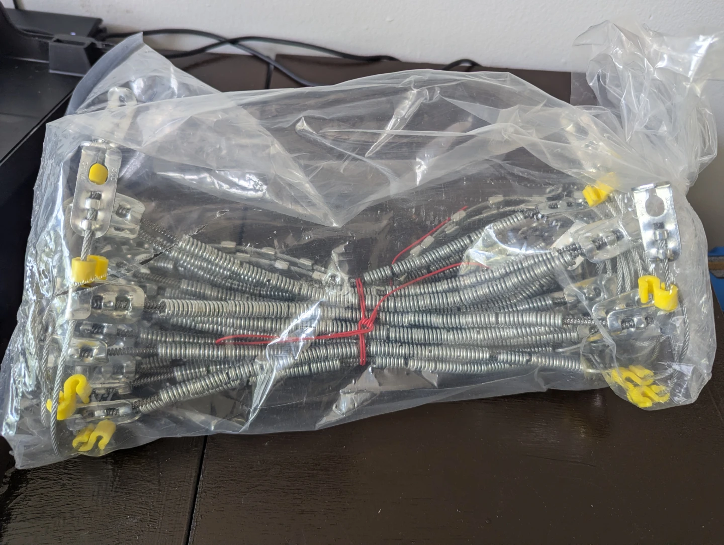SCC Radial Chain Car Snow Cables (SC1032) - photo 3