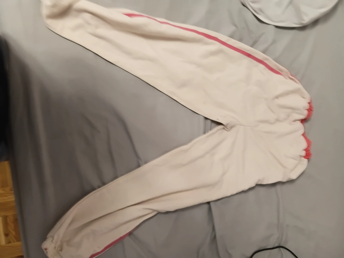 Puma Grey Sweatpants - photo 4