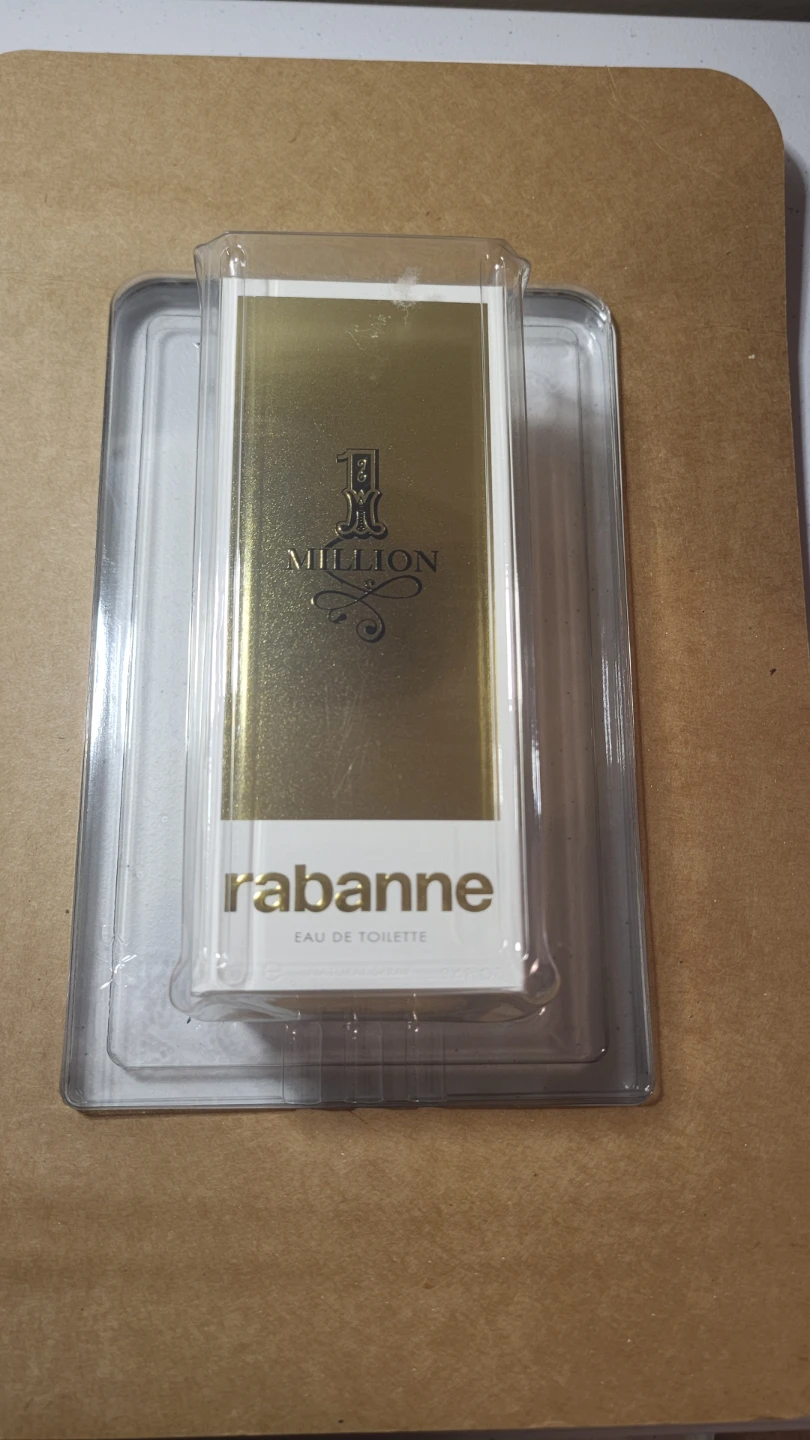 1million colone 180$