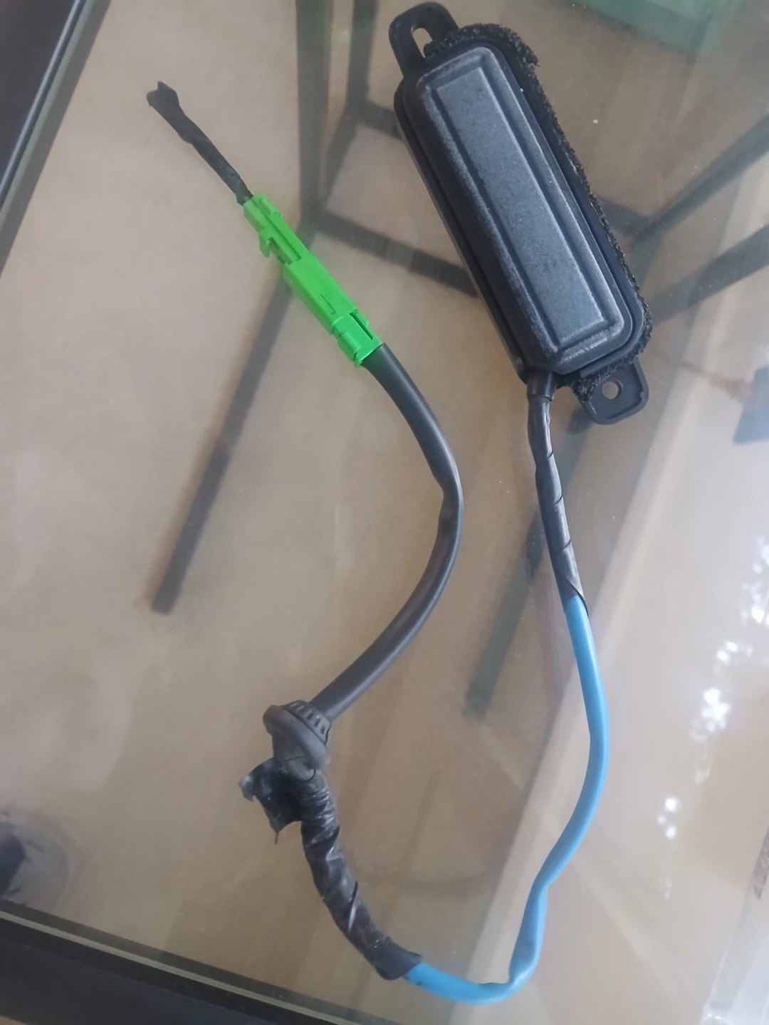 Honda Pilot 2013 Door Latch Sensor
