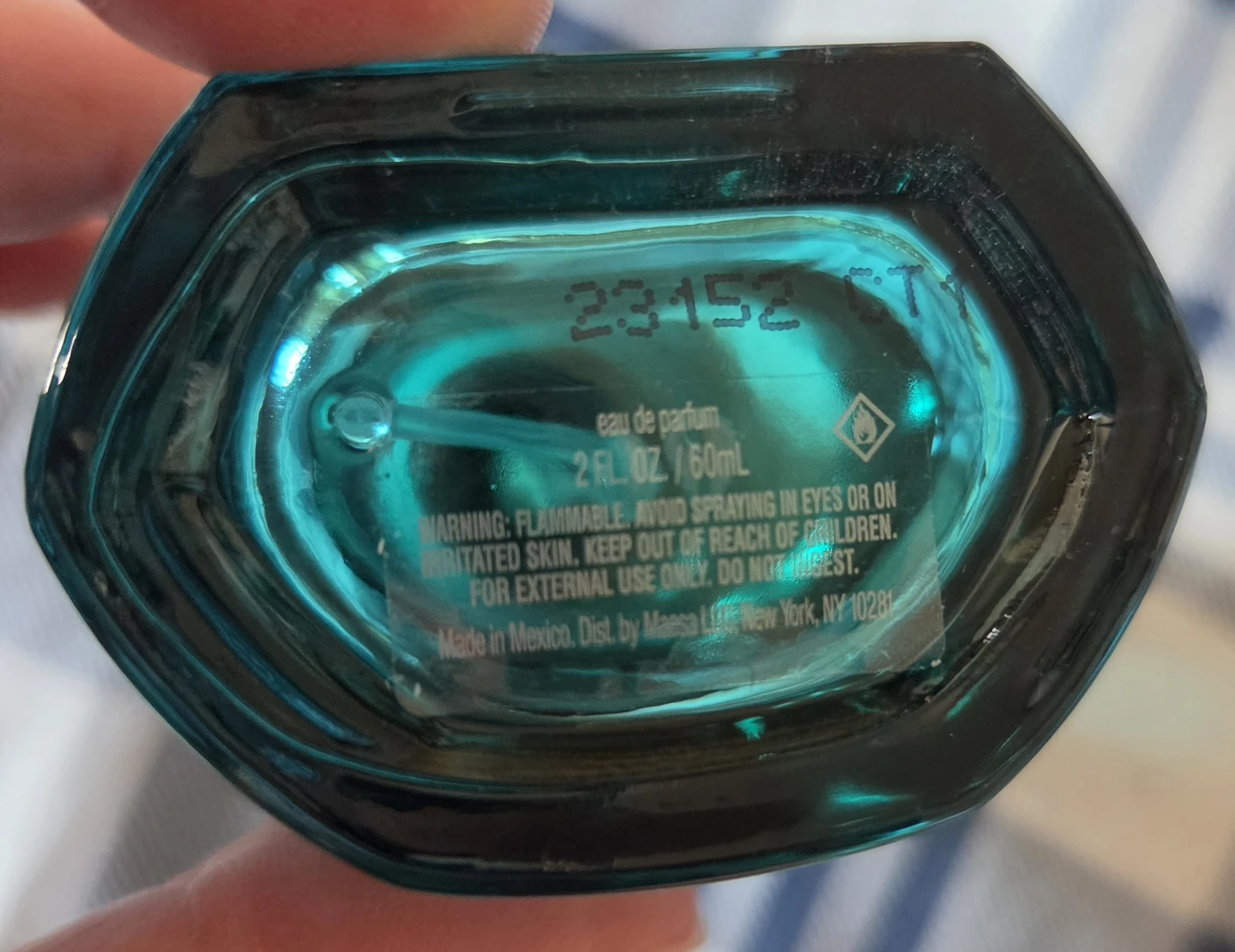Fine'ry. Before The Rainbow Eau de Parfum - photo 3