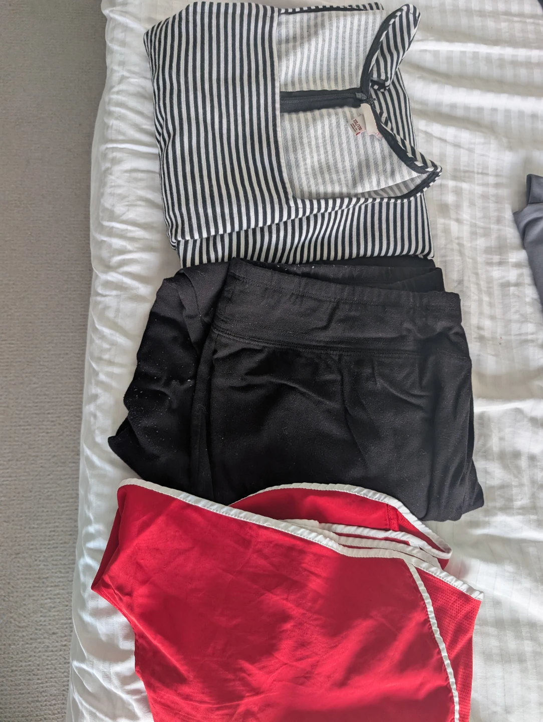 XL size women clothes
