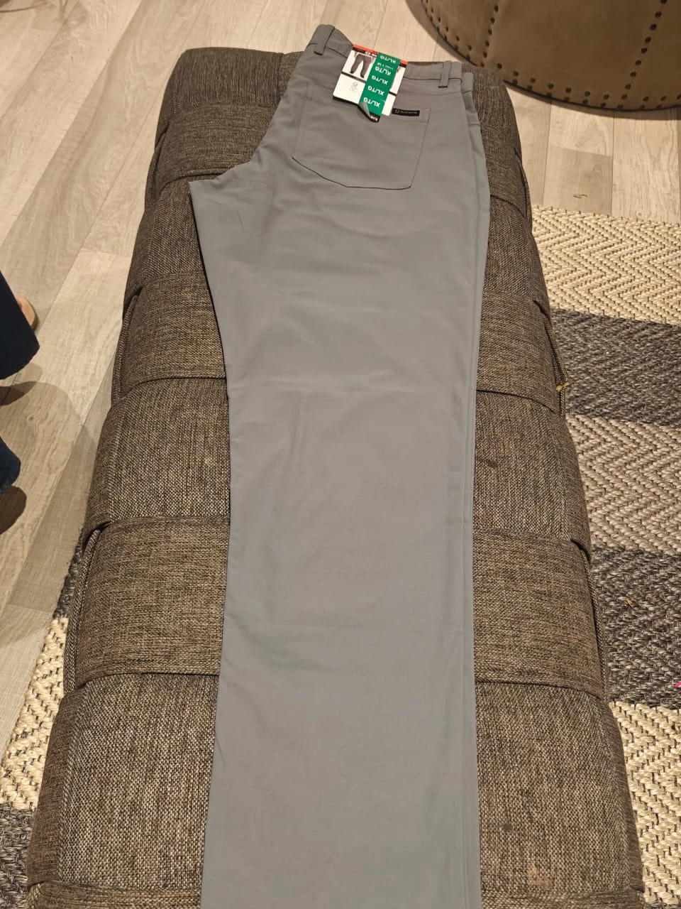 Sunice Men's Golf Pants - photo 5