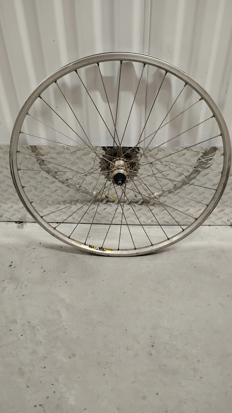 Mavic Bicycle Wheel - photo 2