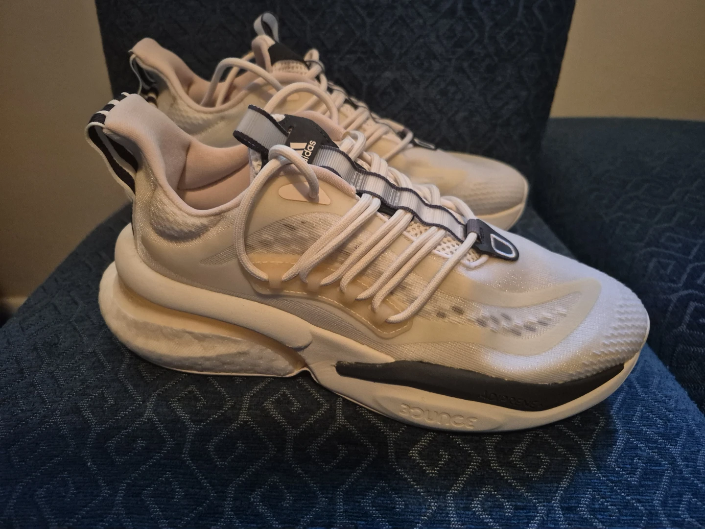 Adidas Running Shoes
