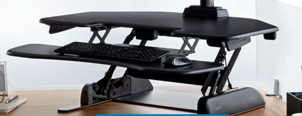Vari Standing Desk Converter