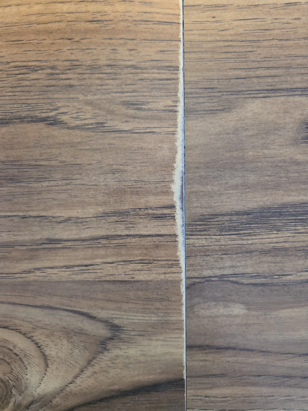 Wood Grain Dining Table - photo 5