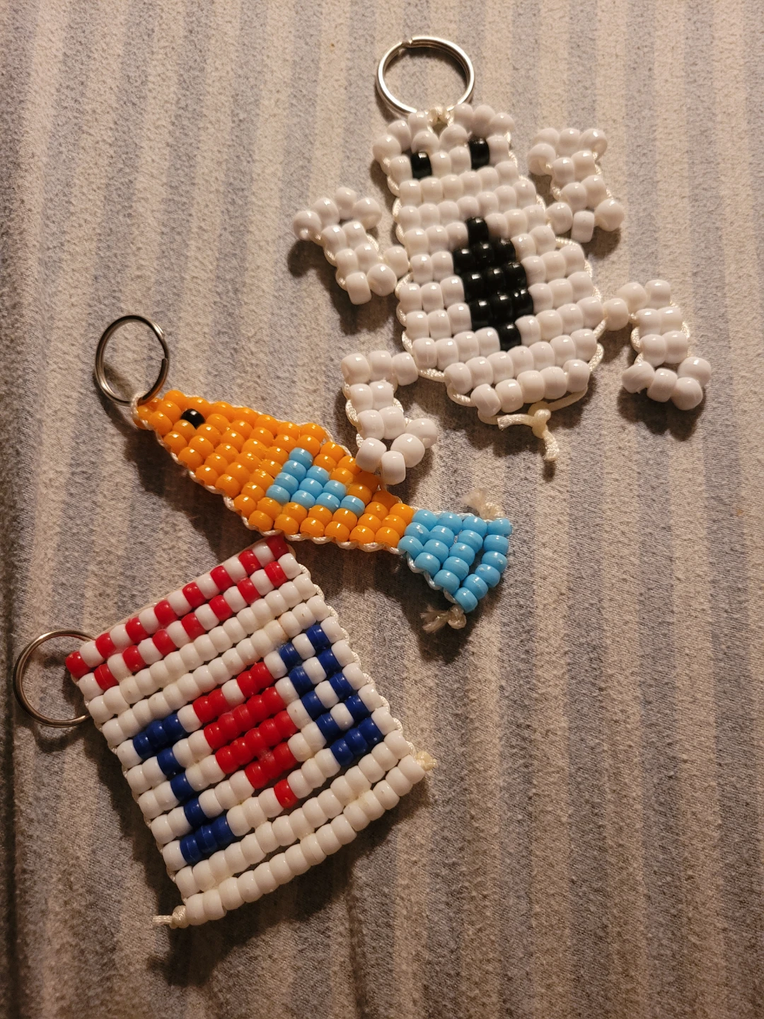 KEY CHAINS - photo 5