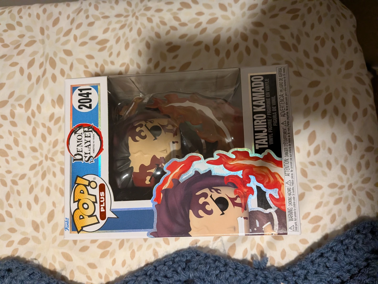 Anime figures - photo 5