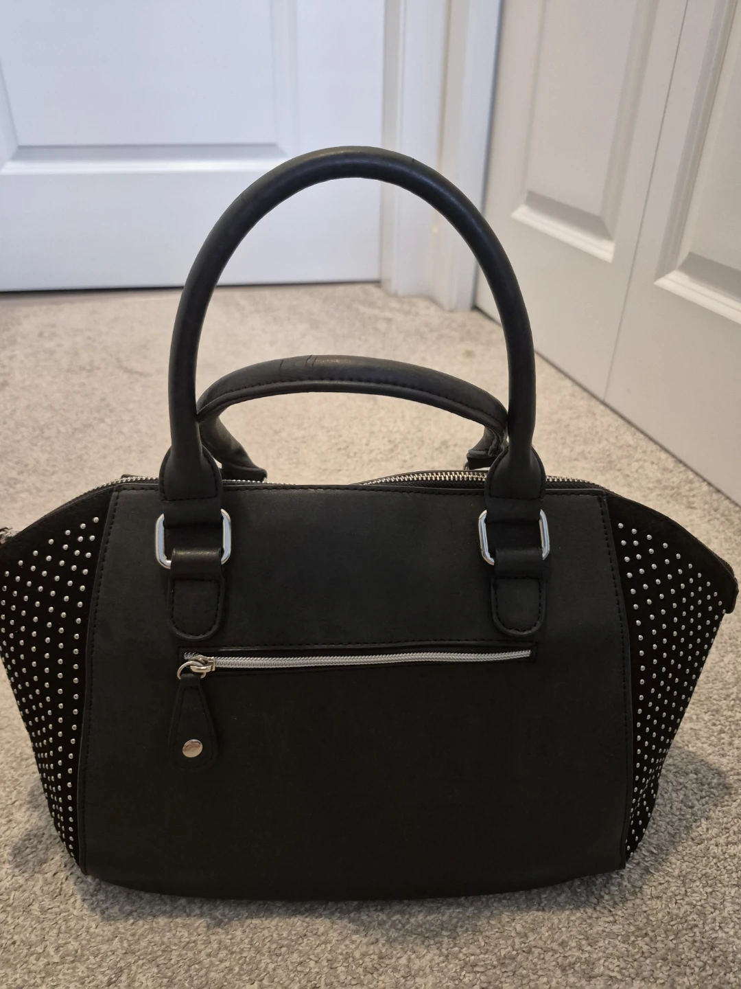 Women's handbag - photo 2