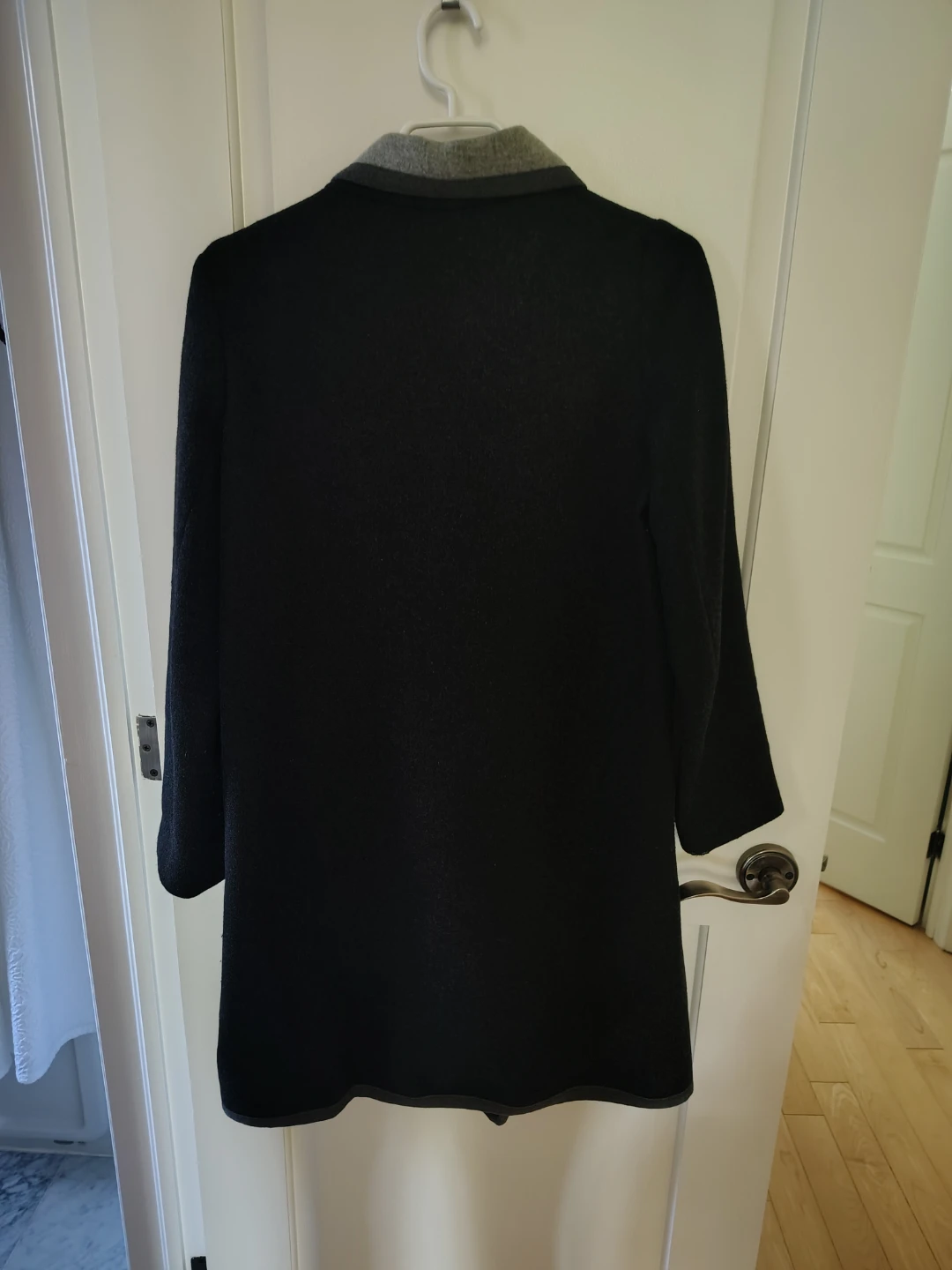 Vintage Aritzia Babaton Coat Size XS (Fits like a Small) - photo 2
