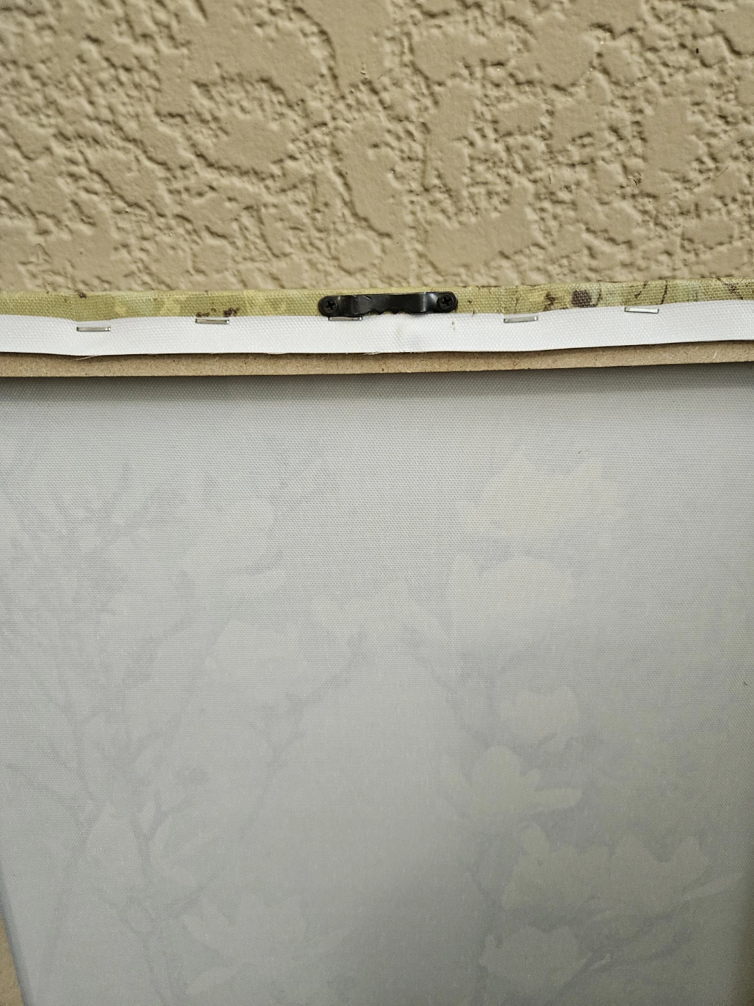 Canvas Wall Art - Floral Design - photo 2