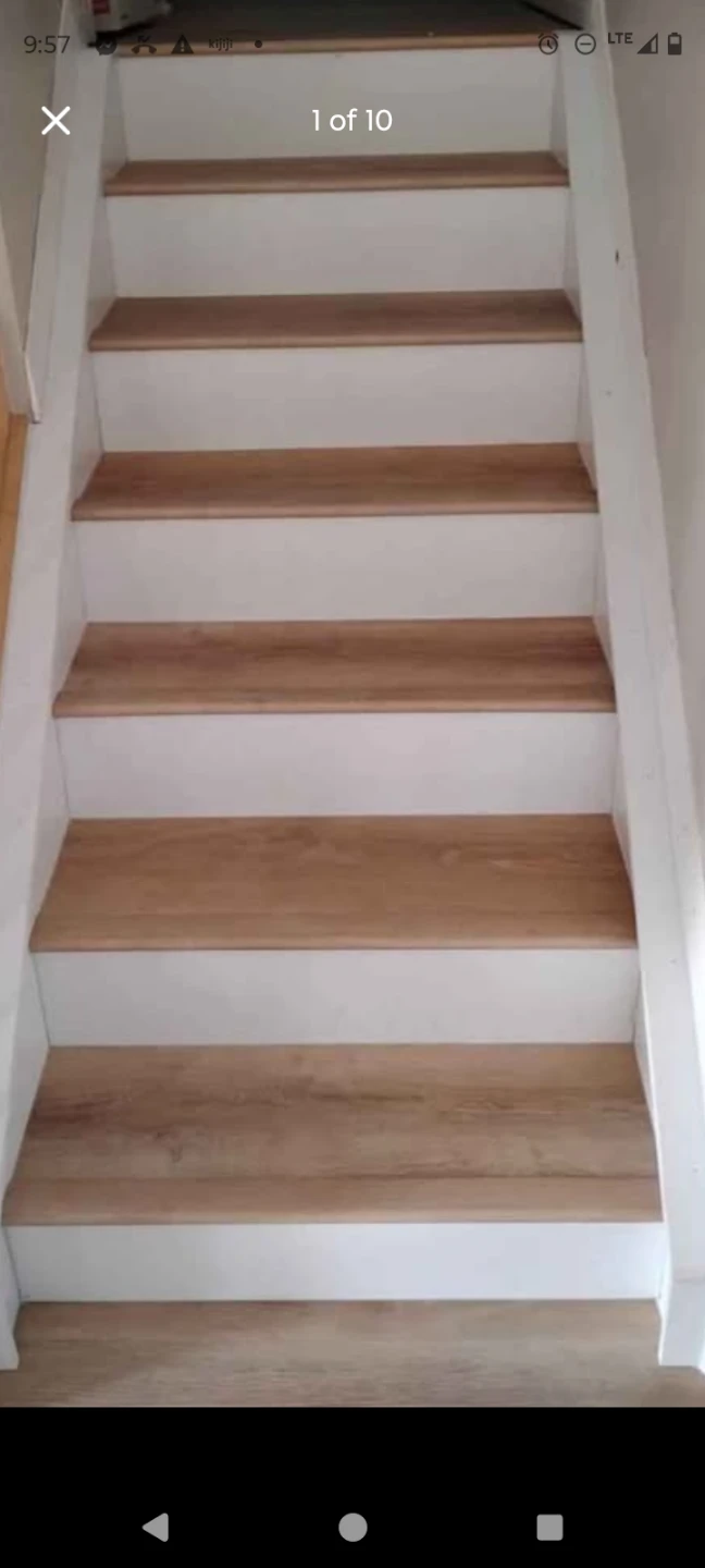 Flooring Installer 30 Years Experience - photo 5