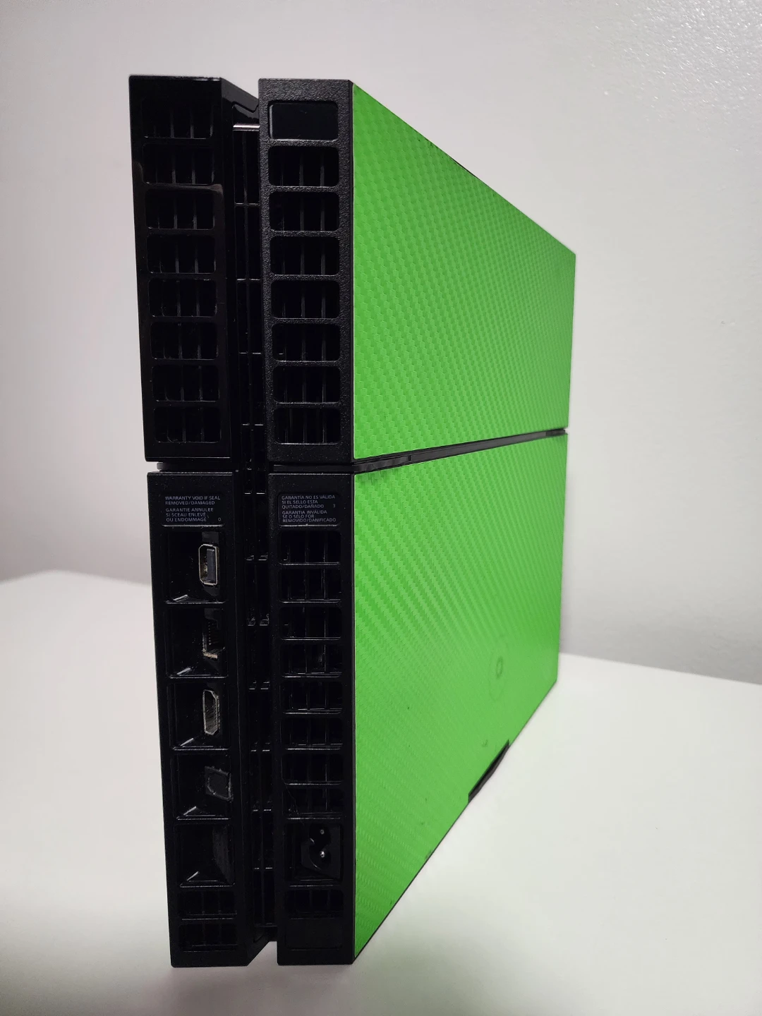 Sony PS4 500GB - photo 4