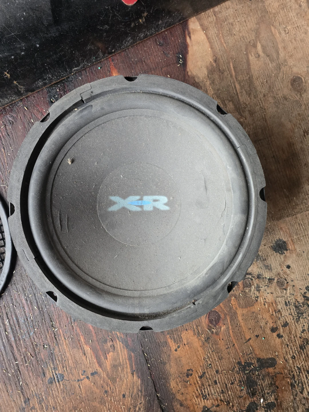 Alpine X-Series SWL-3048D Subwoofer - photo 2