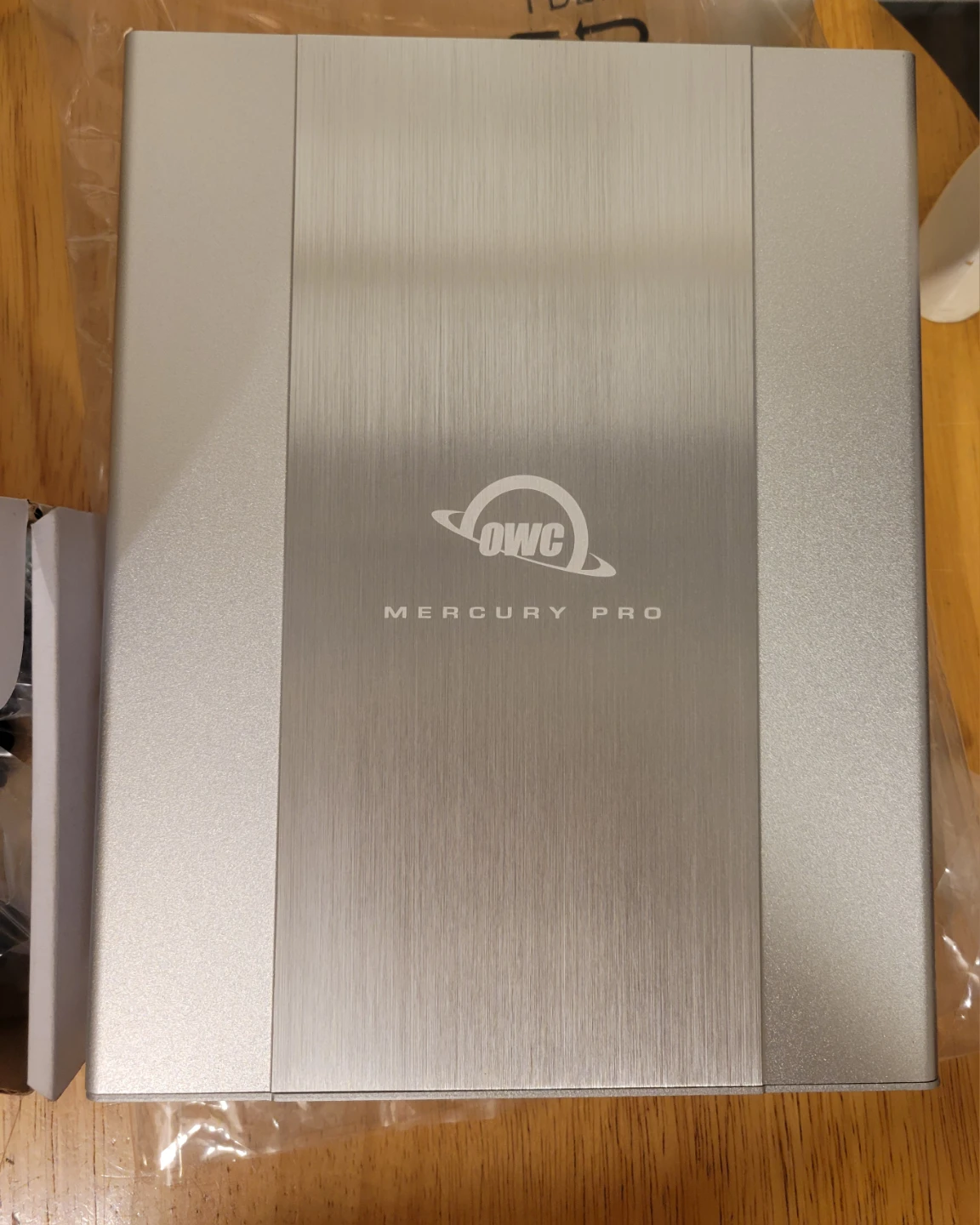 OWC Mercury Pro 16X External USB 3.0 Blu-ray Burner / NEW - photo 3