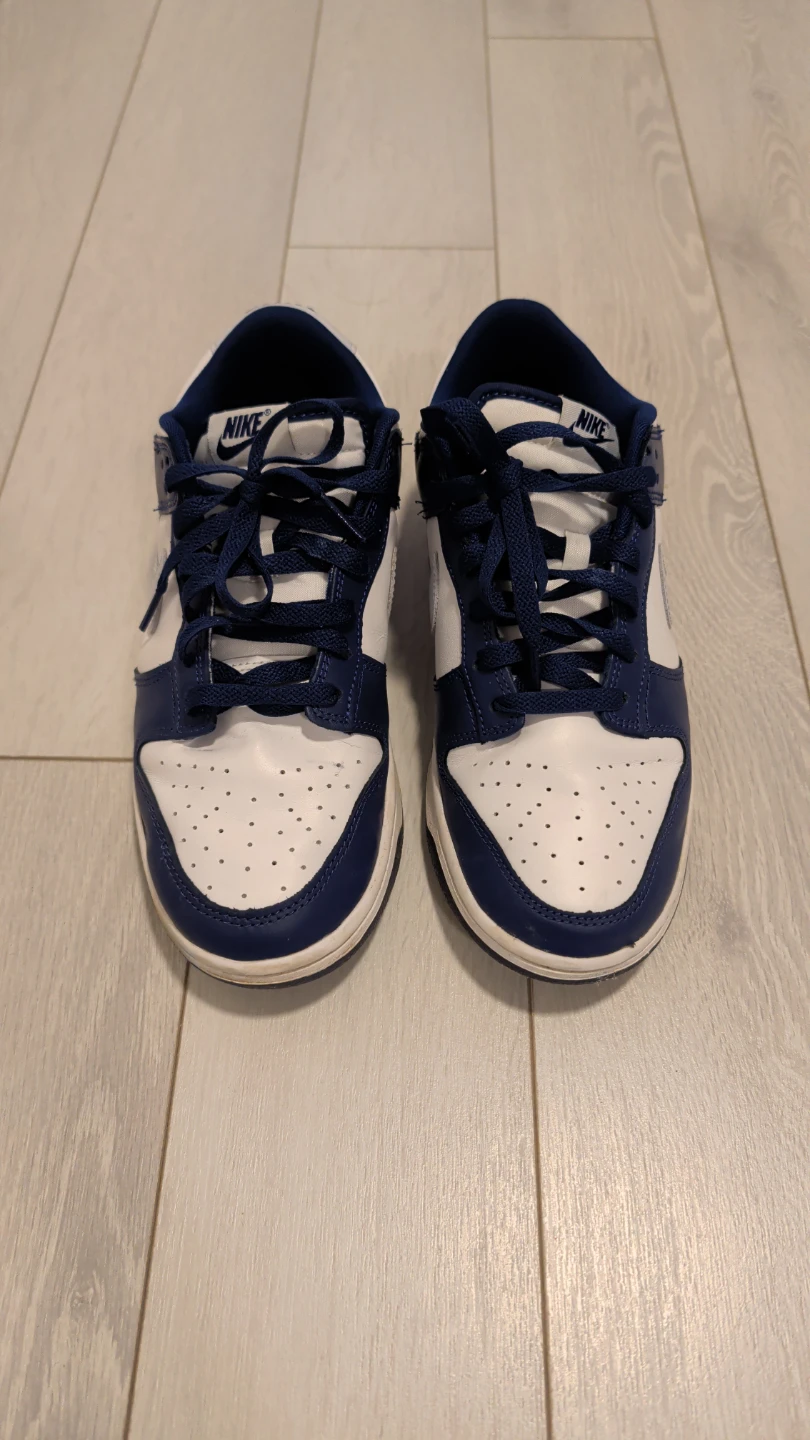 Men's Dunk Low Retro sneakers - photo 2