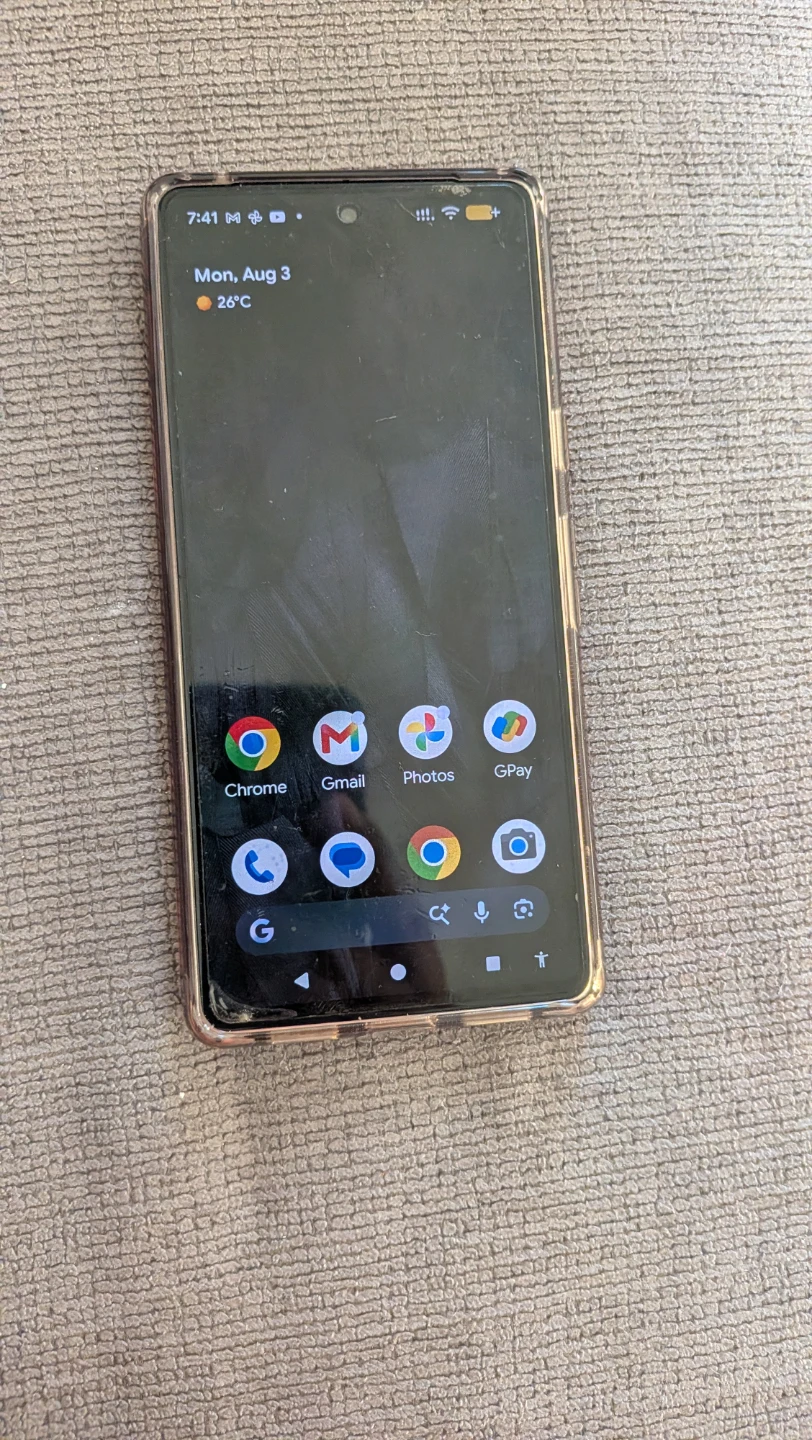 Google Pixel 7