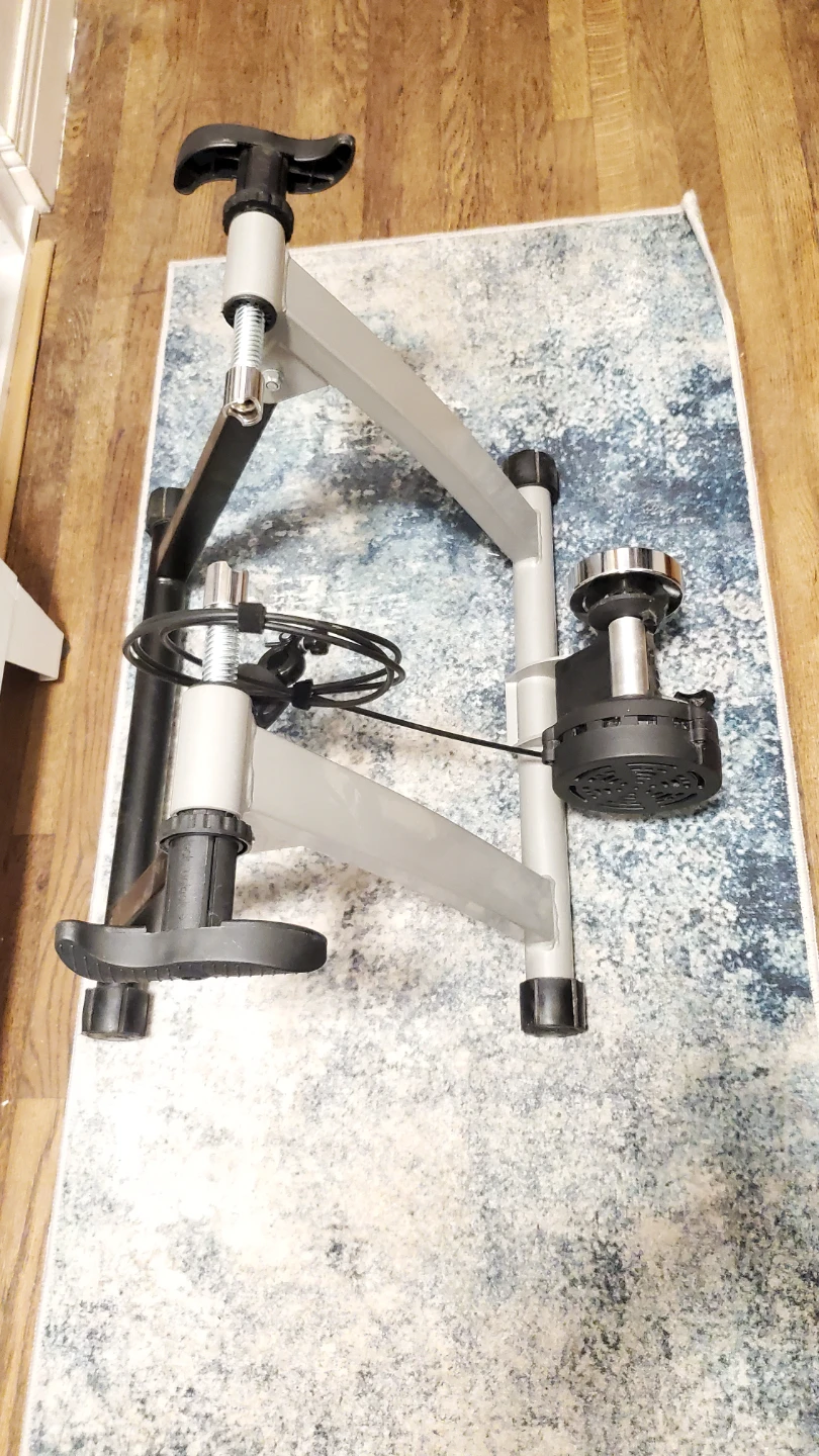 Bike Trainer Stand