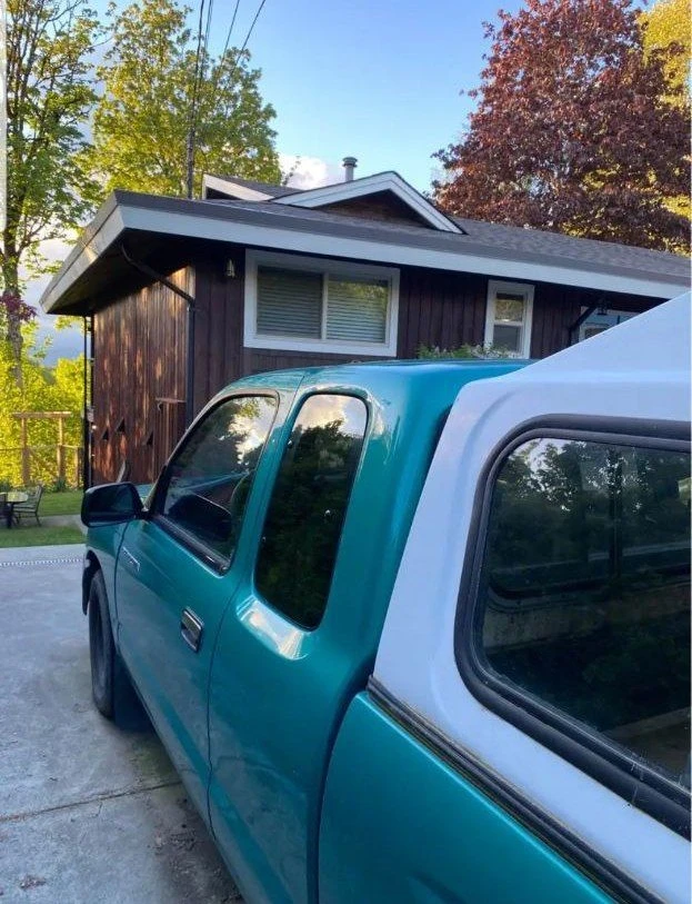 Toyota tacoma rare - photo 3