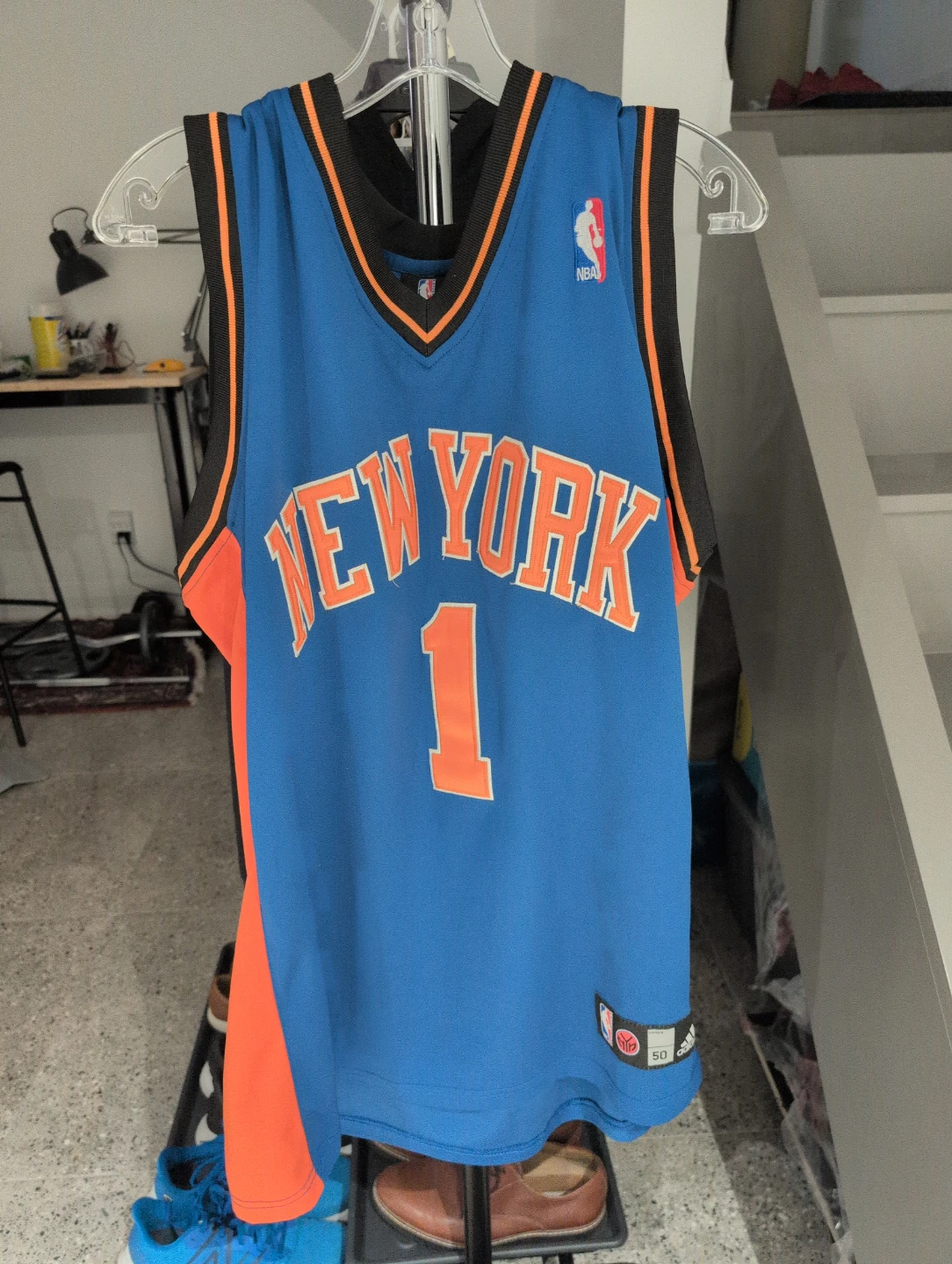 Assorted Sports Jerseys - photo 3