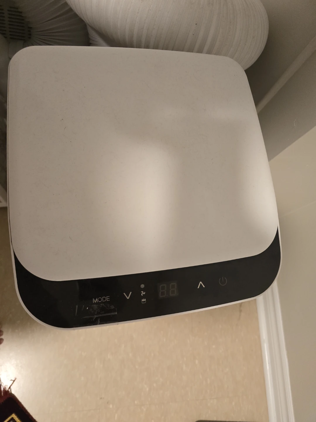Arctic King Portable Air Conditioner