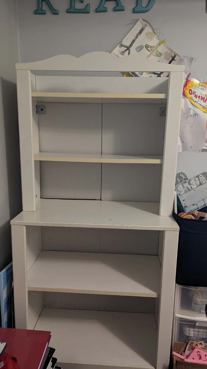 Bookshelf Unit - photo 2