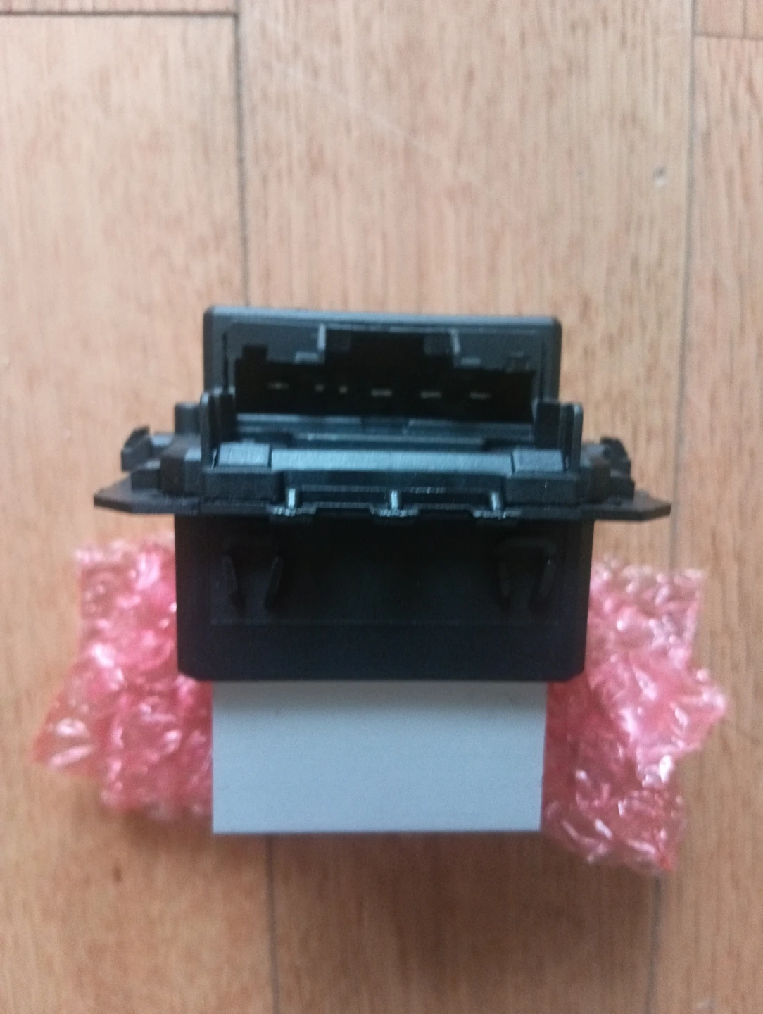 Mini Cooper Heater Blower Motor Resistor Module