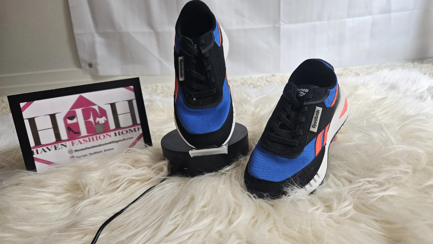 Reebok Kids Shoes Size 11.5