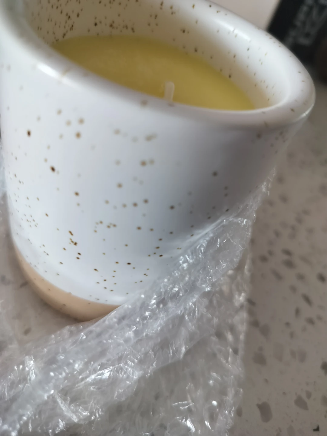 Botanica Autumn Sunset Scented Soy Candle - photo 4