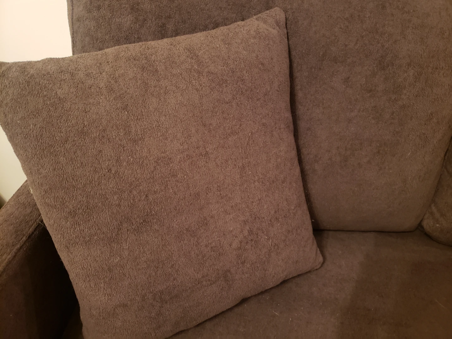 Wayfair Sofa - photo 3