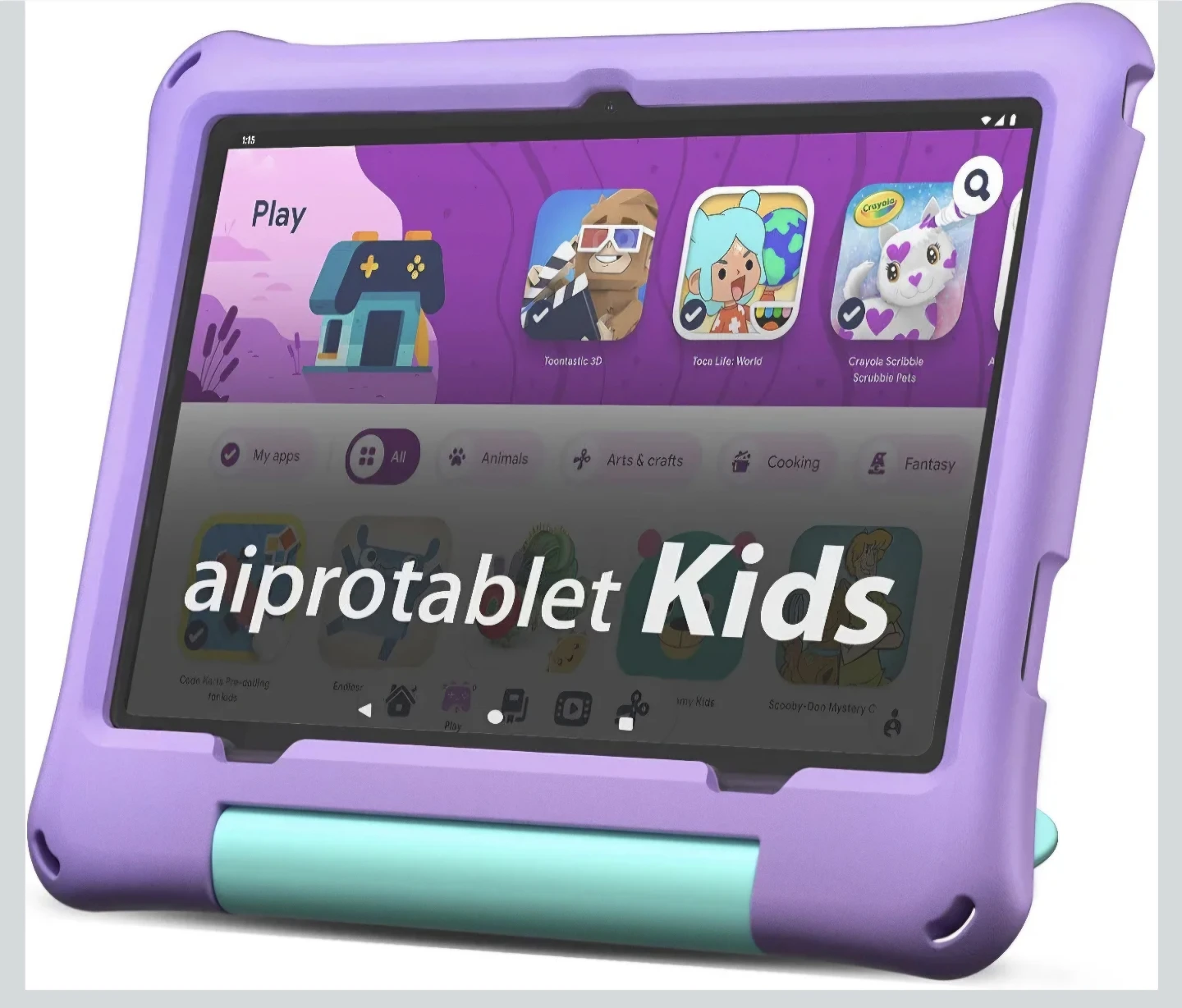 aiprotablet Kids Pro Tablet