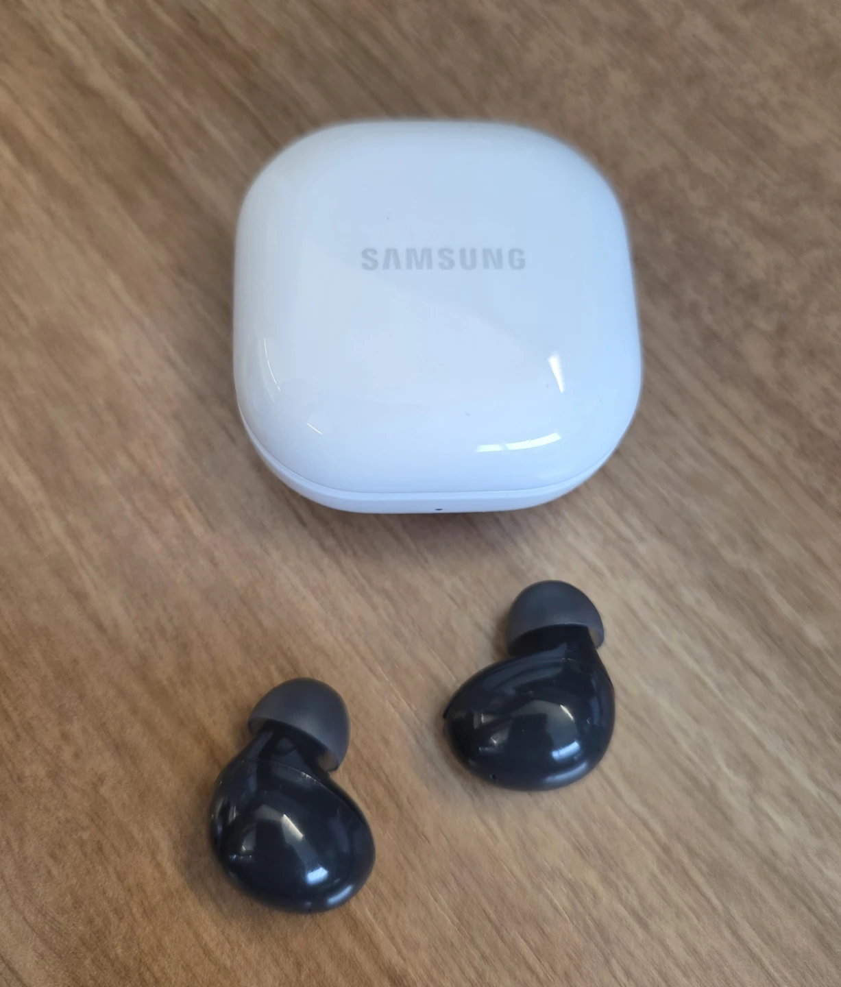 Samsung Galaxy Buds 2 - photo 2