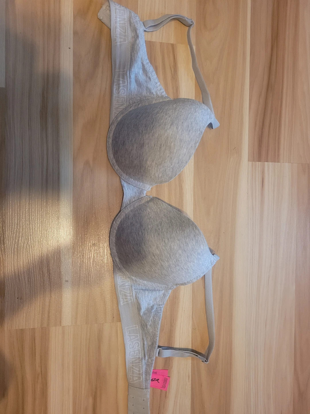 34D la senza sports bra like new