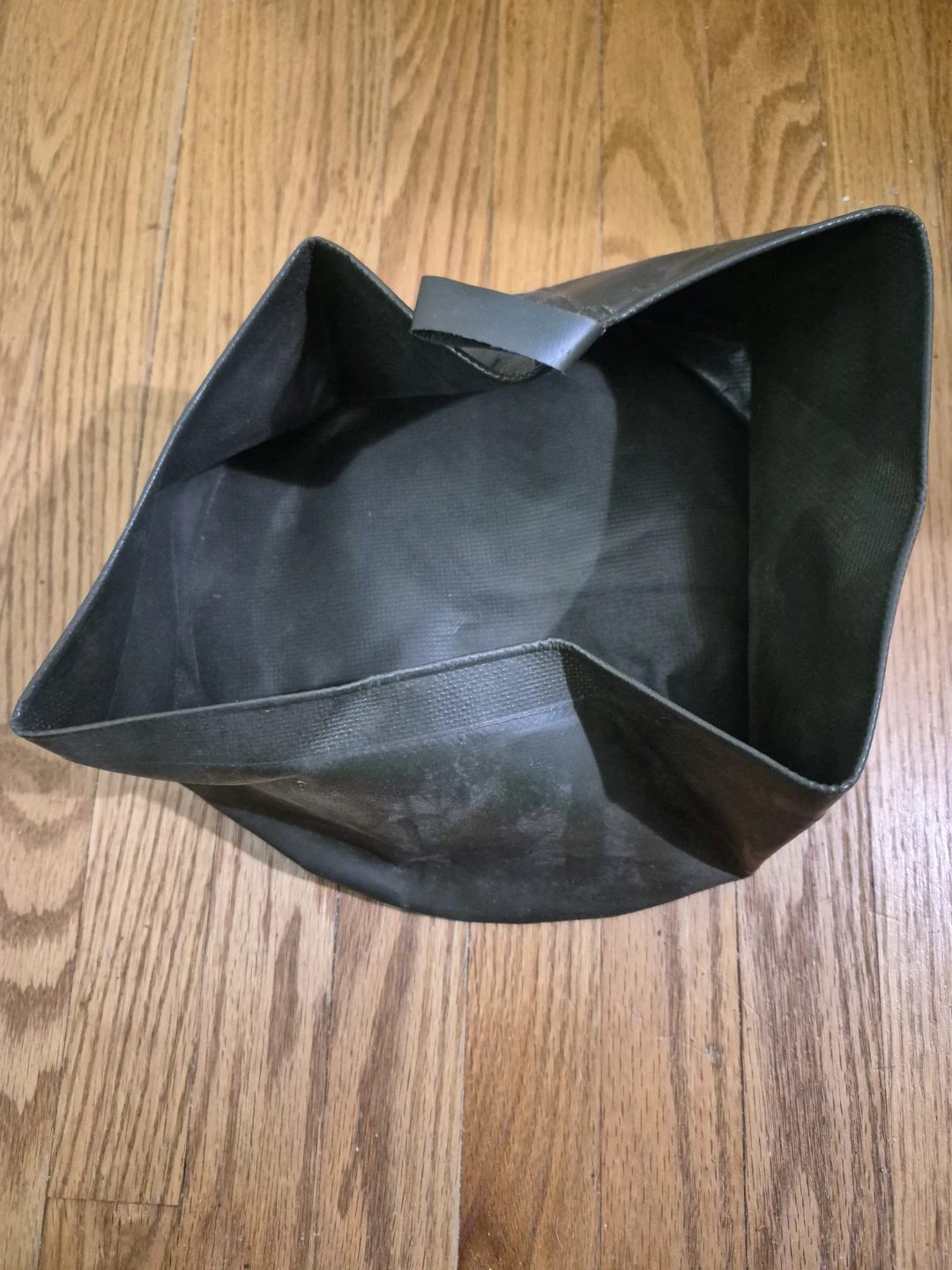 Milotary Grade Green Collapsible Camp Bucket - photo 2