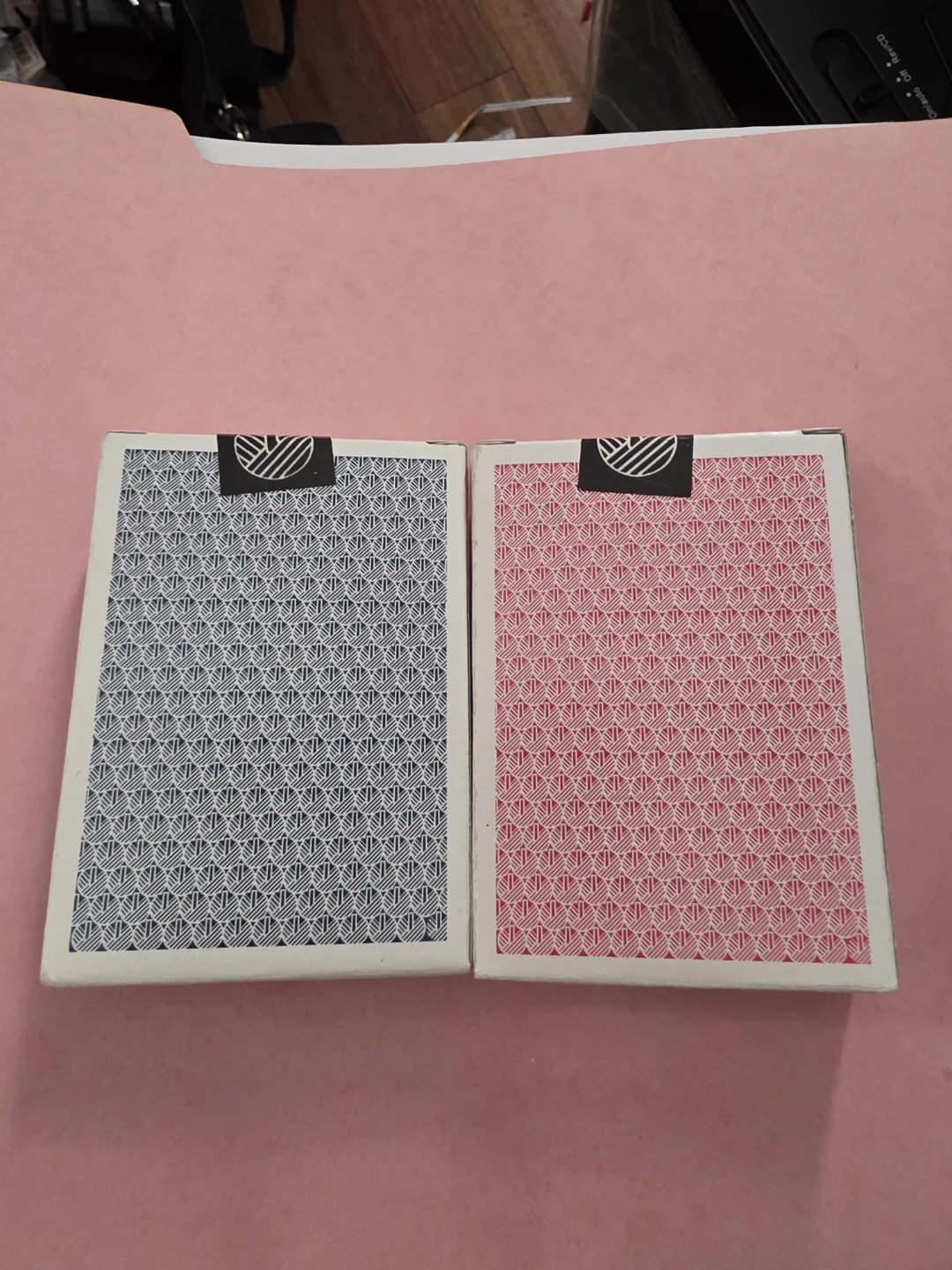 Two Decks of Playing Cards - photo 2
