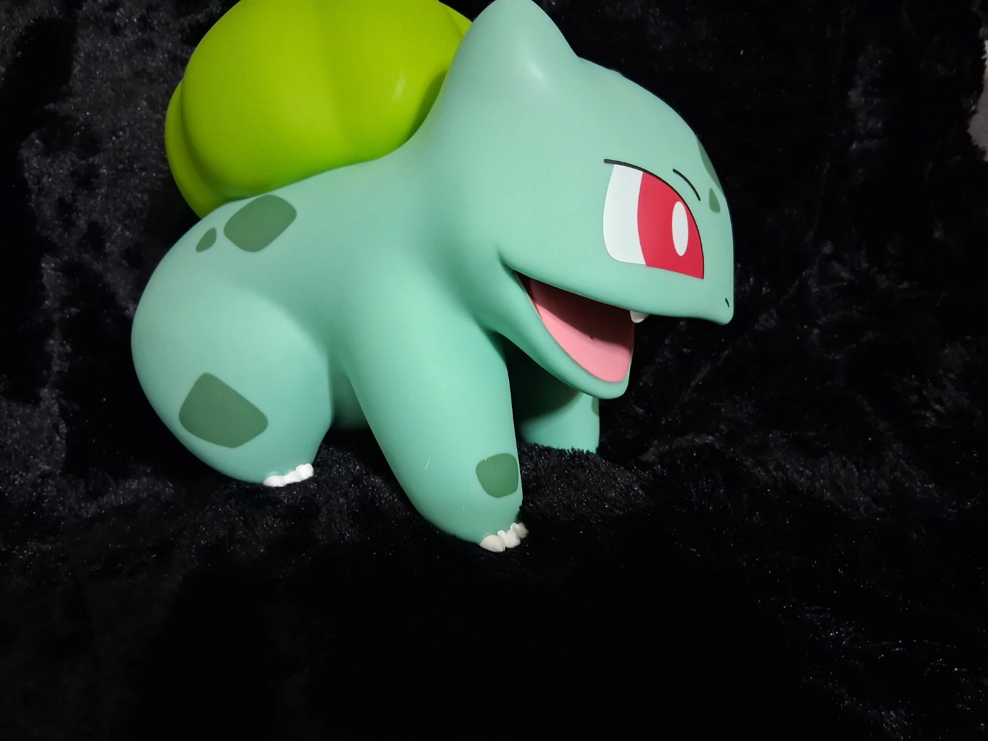 Pokemon Bulbasaur Figure - photo 2