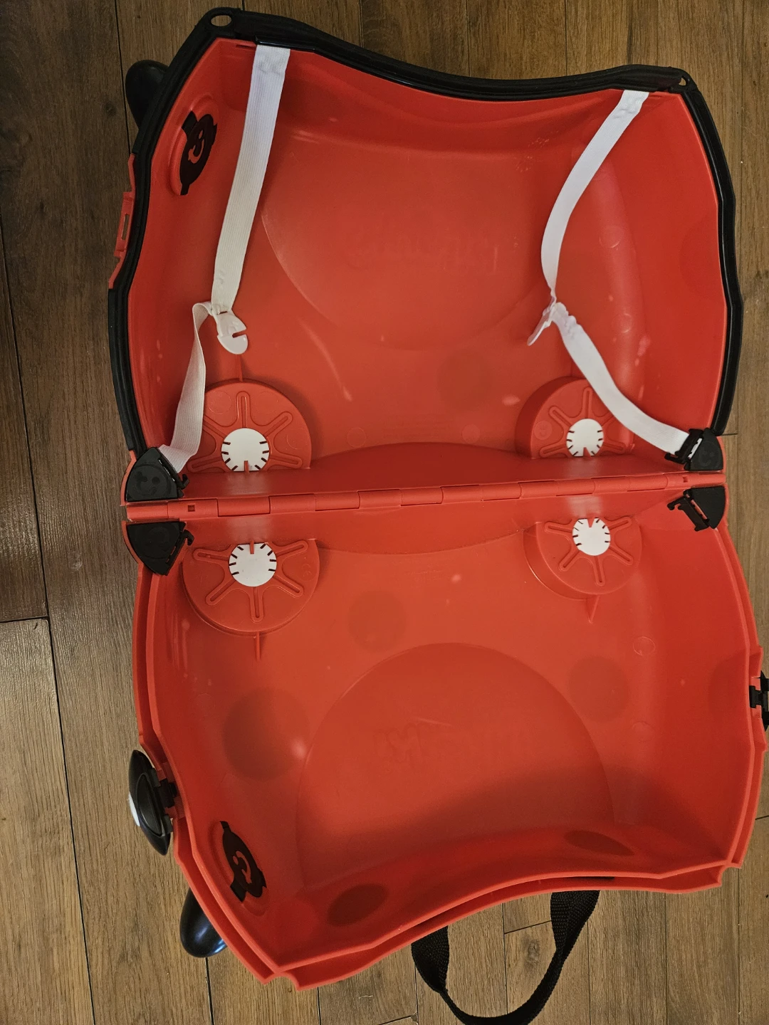 Trunki - Ride-On Suitcase - photo 2