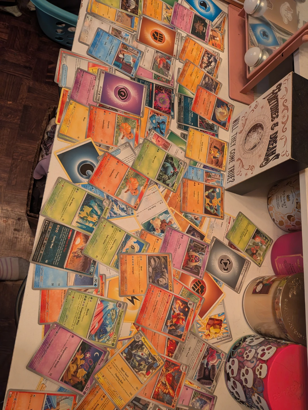 Pokémon Trading Card Collection - photo 3
