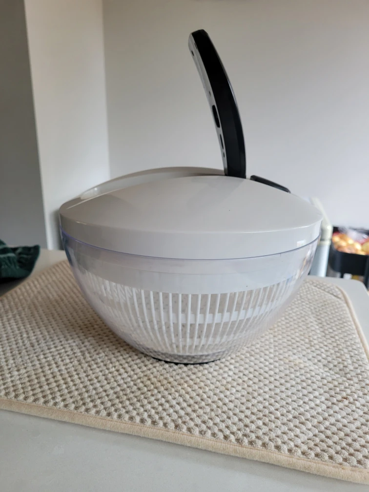 KitchenAid Salad Spinner