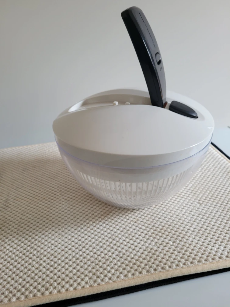 KitchenAid Salad Spinner - photo 3