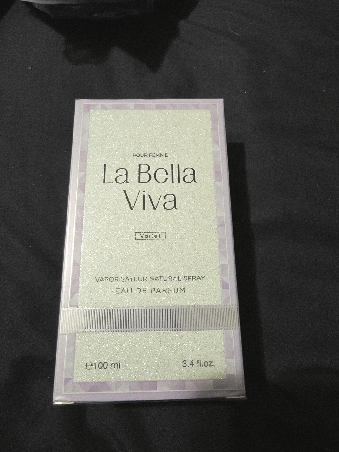 La Bella Viva Eau de Parfum for Women