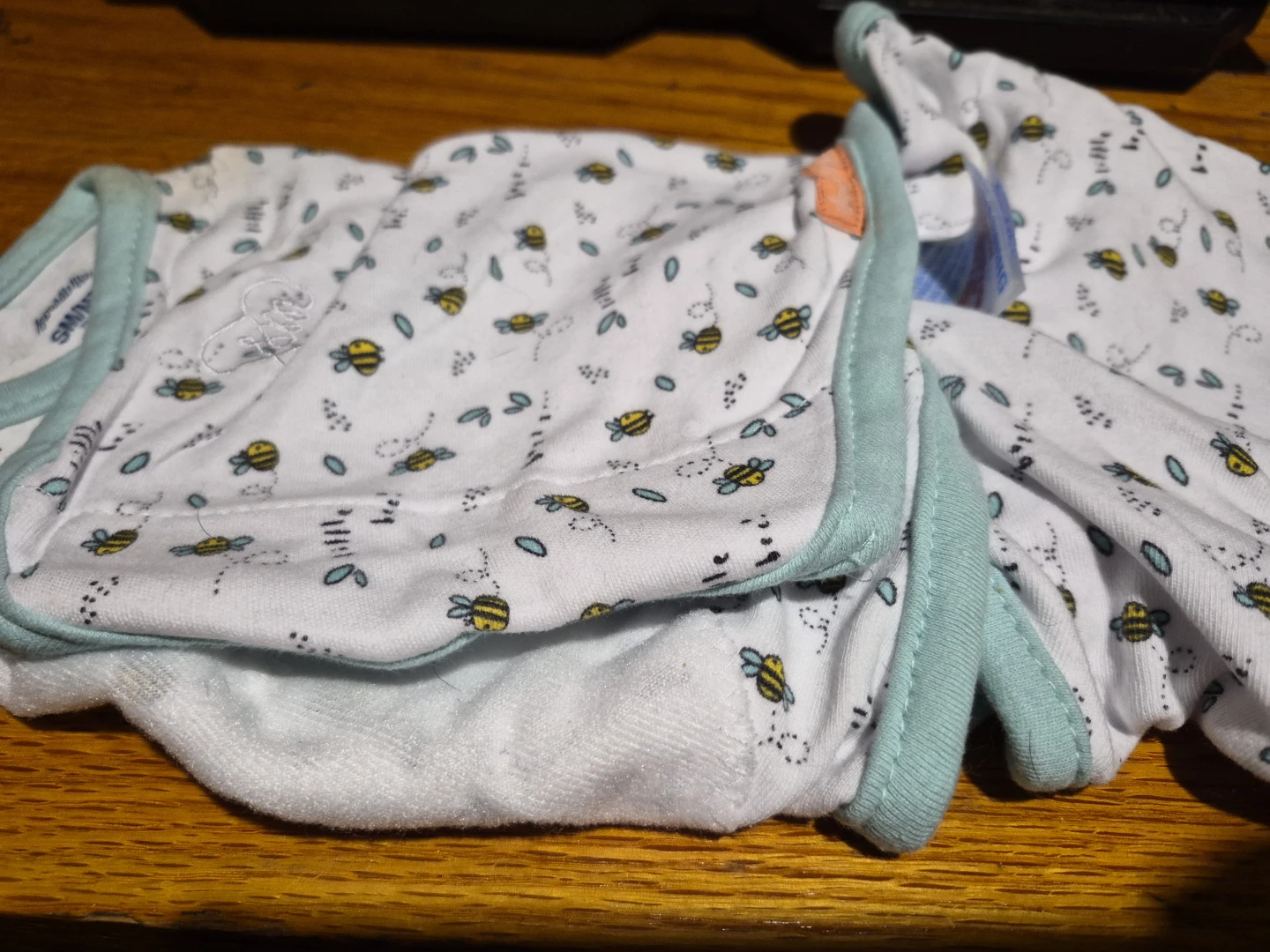 Baby Swaddle Set - photo 5