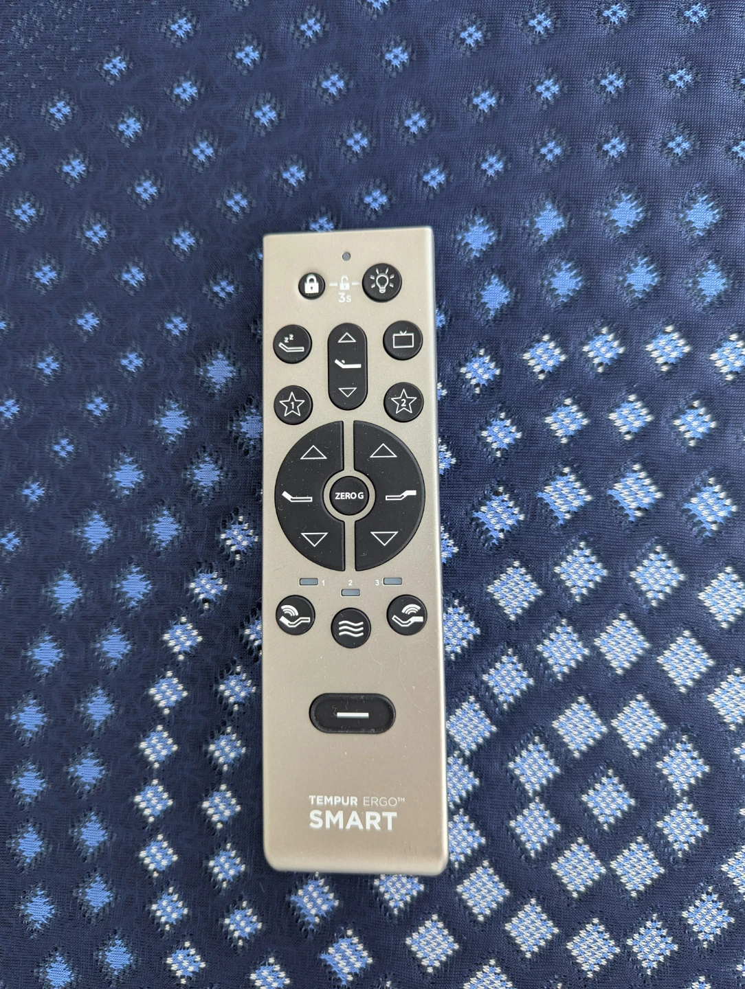 Sealy Queen Mattress and Tempur-Ergo Smart Base - photo 5