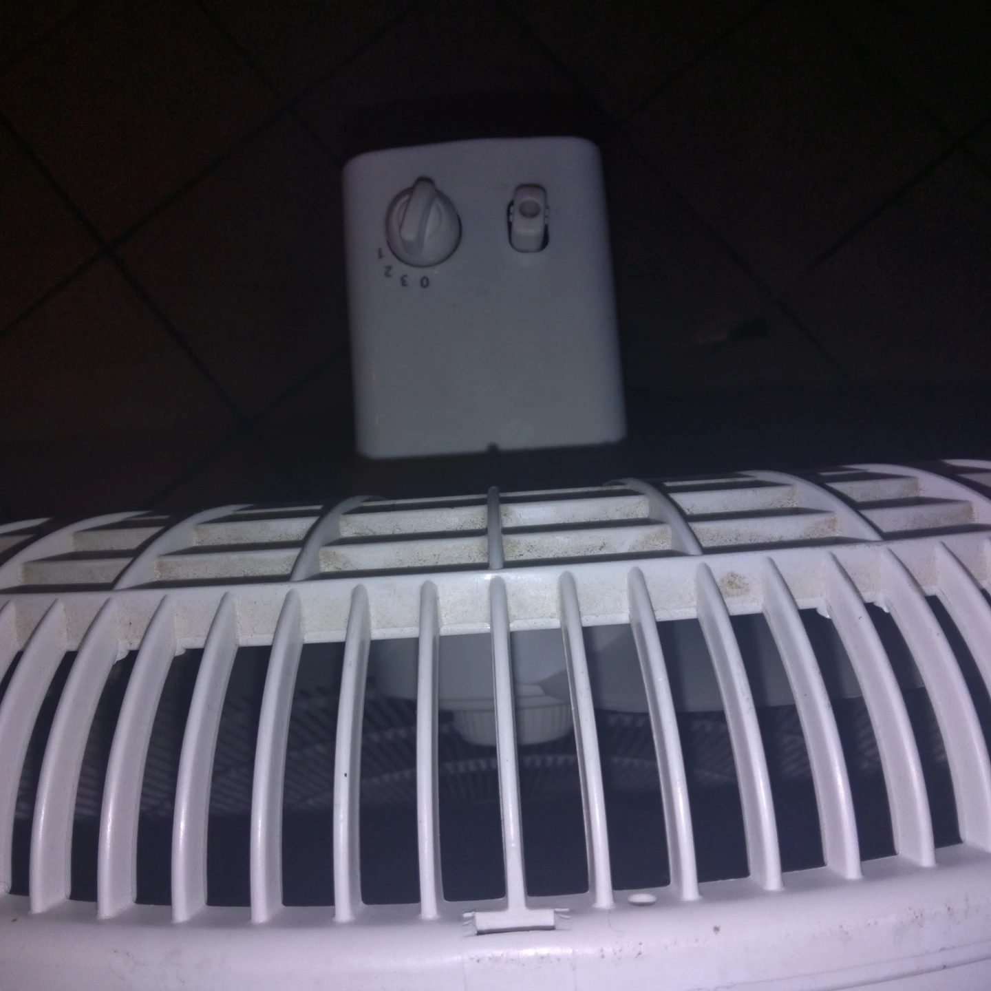 2 fans 15 each - photo 4