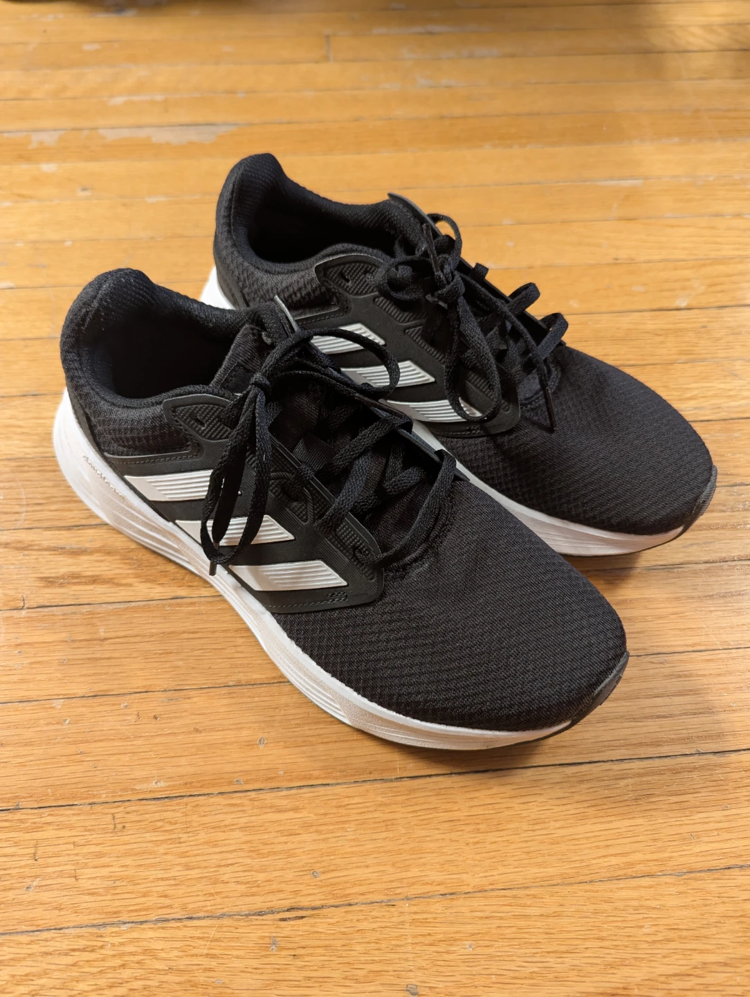Addidas Cloudfoam Comfort Women's Running Shoes Size US 10